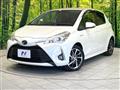 2017 Toyota Vitz