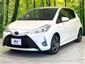 2017 Toyota Vitz