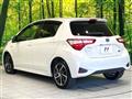2017 Toyota Vitz