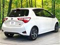 2017 Toyota Vitz