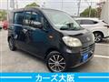 2011 Daihatsu Tant Exe