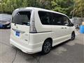 2014 Nissan Serena