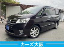 2012 Nissan Serena