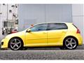 2008 Volkswagen Golf