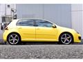 2008 Volkswagen Golf