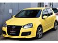 2008 Volkswagen Golf