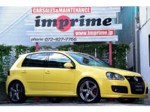 2008 Volkswagen Golf