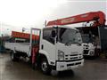 2014 Isuzu Isuzu Others