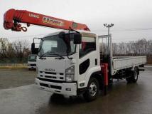 2014 Isuzu Isuzu Others