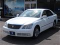 2007 Toyota Crown