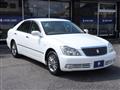 2007 Toyota Crown