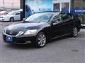 2008 Lexus GS