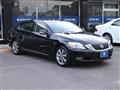 2008 Lexus GS