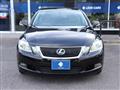 2008 Lexus GS