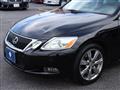 2008 Lexus GS