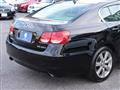 2008 Lexus GS