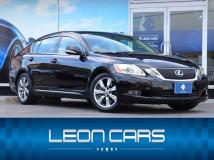 2008 Lexus GS