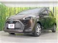 2020 Toyota Sienta