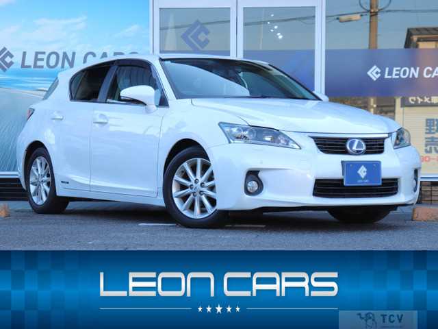 2011 Lexus Other