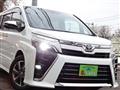 2020 Toyota Voxy