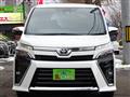 2020 Toyota Voxy