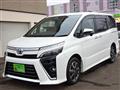 2020 Toyota Voxy
