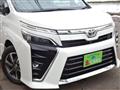 2020 Toyota Voxy
