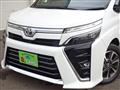 2020 Toyota Voxy