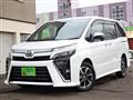 2020 Toyota Voxy