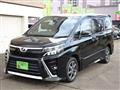 2017 Toyota Voxy