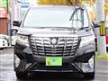 2015 Toyota Alphard G