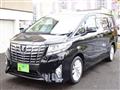 2015 Toyota Alphard G