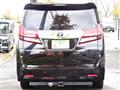 2015 Toyota Alphard G