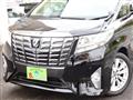 2015 Toyota Alphard G
