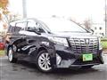 2015 Toyota Alphard G