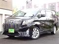 2015 Toyota Alphard G