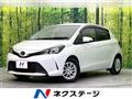 2014 Toyota Vitz