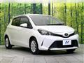2014 Toyota Vitz