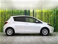 2014 Toyota Vitz