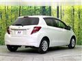 2014 Toyota Vitz