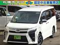 2018 Toyota Voxy