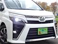 2018 Toyota Voxy