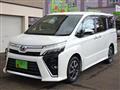 2018 Toyota Voxy