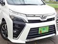 2018 Toyota Voxy