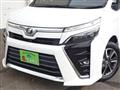 2018 Toyota Voxy