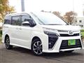 2018 Toyota Voxy