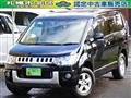 2011 Mitsubishi Delica D5