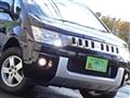 2011 Mitsubishi Delica D5