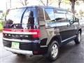 2011 Mitsubishi Delica D5