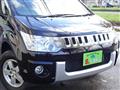 2011 Mitsubishi Delica D5